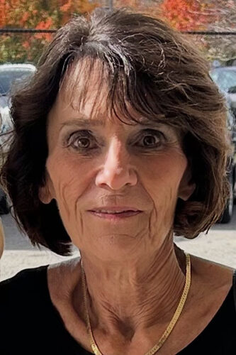 Irene D. Smith 1948-2026